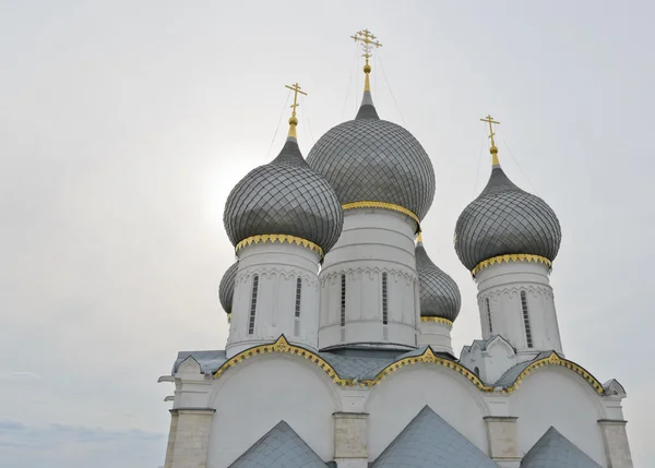 Übernahme-Kathedrale — Stockfoto