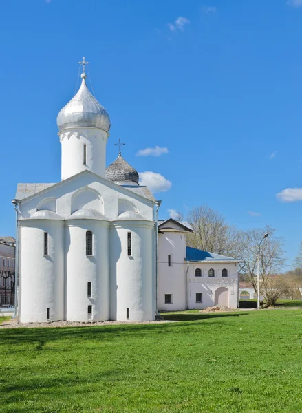 Iglesia de San Procopio — Foto de Stock