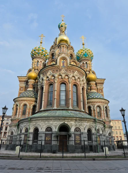 Cathédrale de la Résurrection — Photo