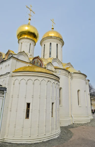 Троицкий собор — стоковое фото