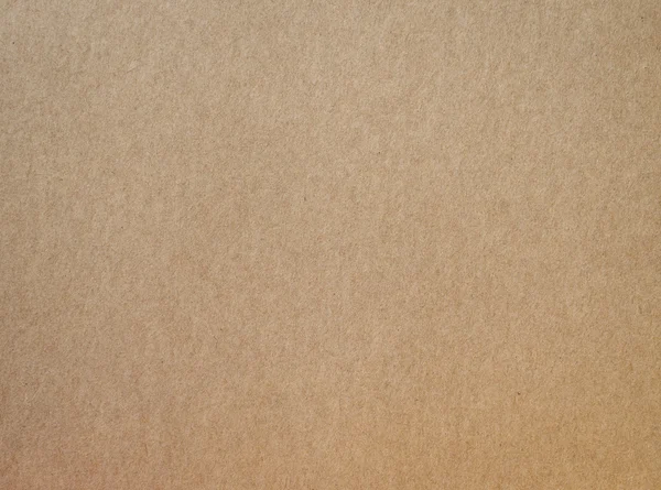 Texture du papier brun — Photo