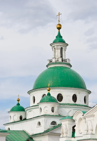 Catedral de Dimitrievsky —  Fotos de Stock