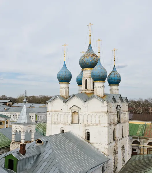 Kremlin de Rostov —  Fotos de Stock