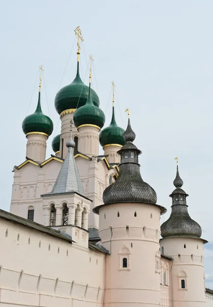 Kreml in Rostow — Stockfoto