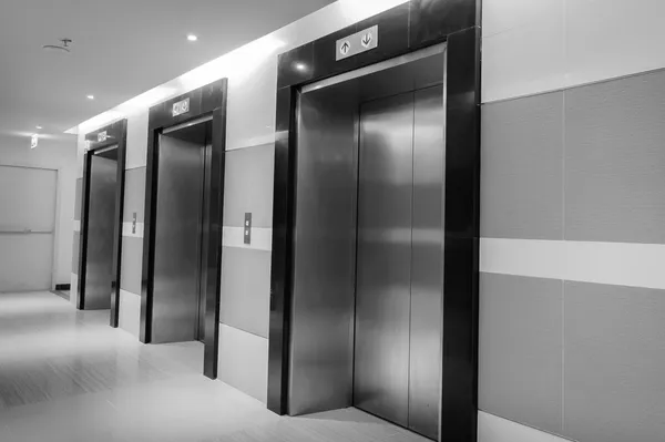 Lift — Stockfoto