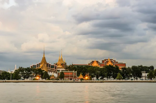 The Grand Palace — Stock Photo, Image