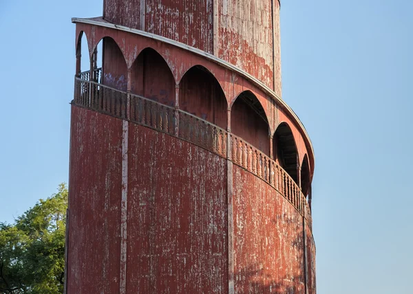 Koninklijk Paleis van Mandalay, myanmar — Stockfoto