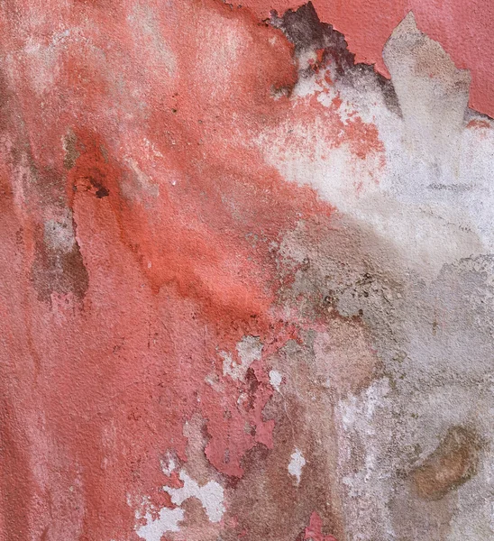 Tekstura czerwonej ściany — Zdjęcie stockowe