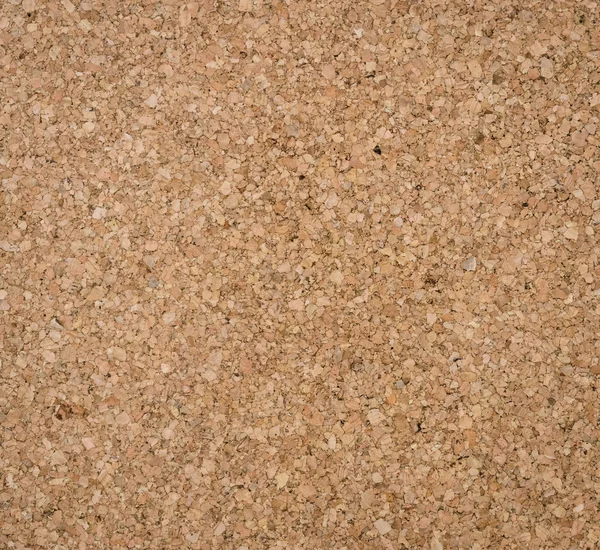 Cork board texture — Stock Photo, Image