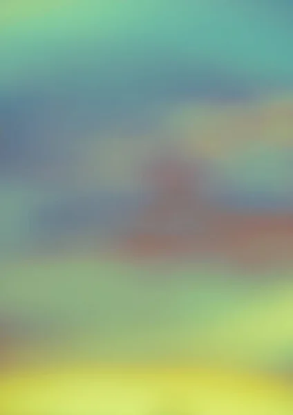 Abstrakte Unschärfe Hintergrund Für Web Design Bunte Sonnenuntergang Natur Hintergrund — Stockfoto