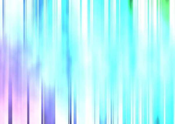 Абстрактные Зеленые Синие Фиолетовые Полосы Фоне Точками Декорирования Паутины Искушения — стоковое фото