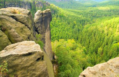 affensteine-dağlar affensteine 07