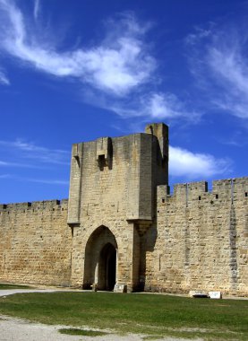 Aigues Mortes 05