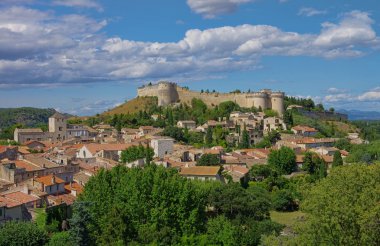 Fort St Andre 04
