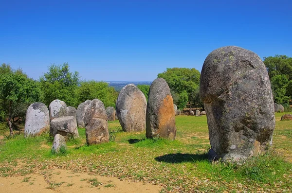 Monumentet 10 — Stockfoto