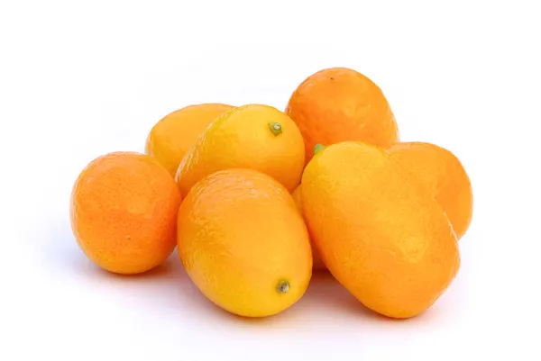 Kumquat 02 — Stock Photo, Image