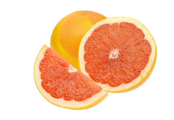 Grapefruit 18 — Stock Photo, Image