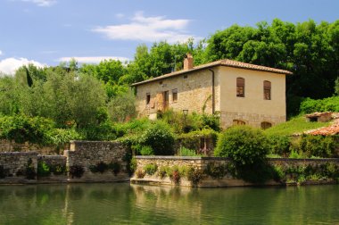 Bagno Vignoni 02