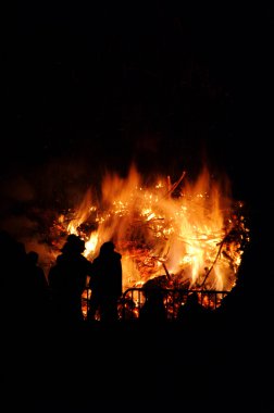 hexenfeuer - walpurgis gece şenlik ateşi 44