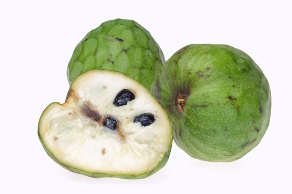 Cherimoya 10 — Stock Photo, Image