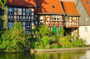 Bamberg klein venedig - bamberg küçük Venedik 04