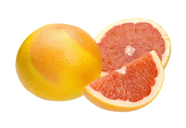 Grapefruit 11 — Stock Photo, Image