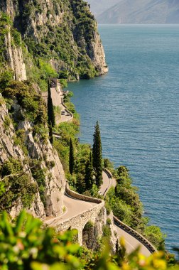 Gardasee - Lake Garda 07