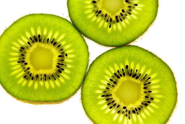 Kiwi 05 — Stock Photo, Image