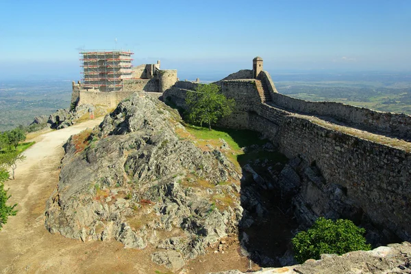 Marvão 30 — Stockfoto