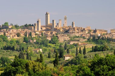 San Gimignano 02