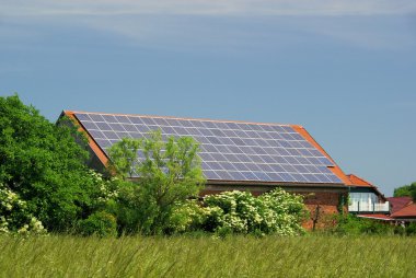 solaranlage - güneş Santrali 93