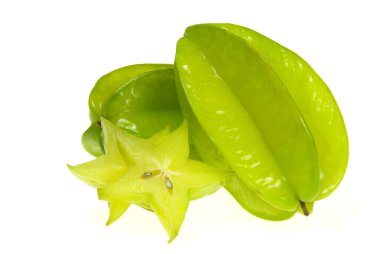 Sternfrucht - starfruit 08