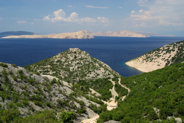 Stari Grad Kod Senja 17 — Zdjęcie stockowe