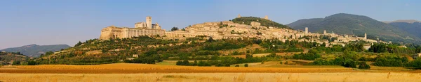 Assisi 01 — Stockfoto