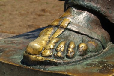 grgur ninski heykeli 05