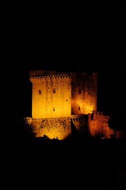 Sarteano nacht - sarteano gece 03
