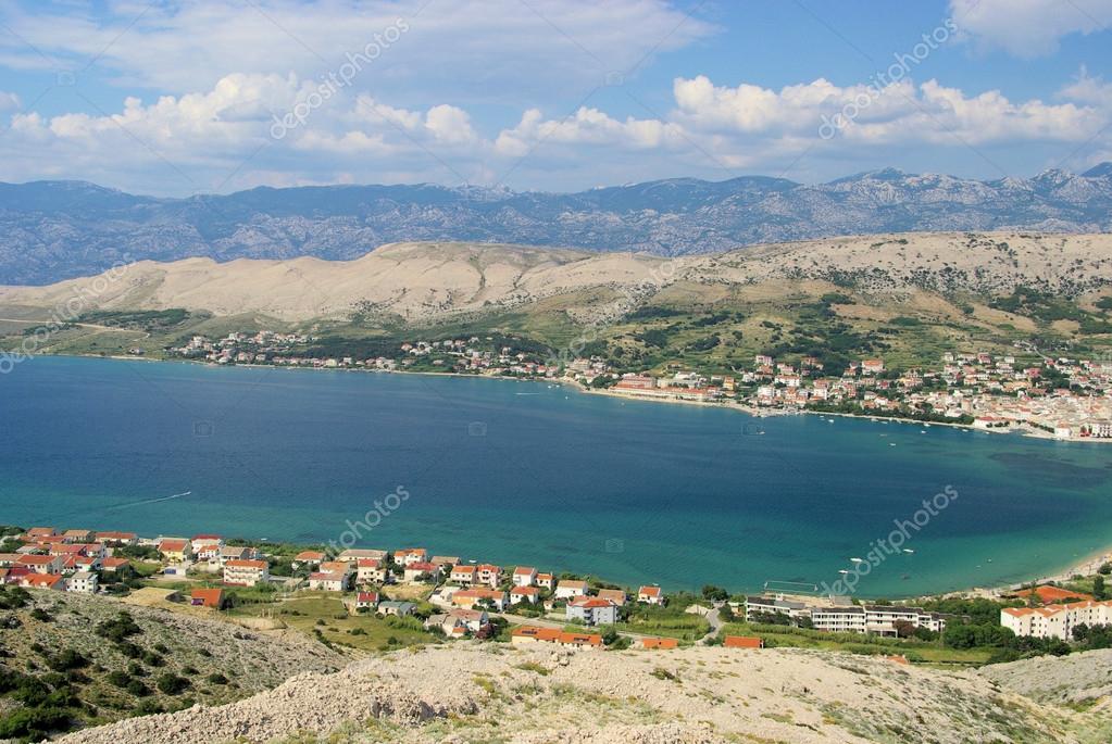 Pag Stadt - Pag City 10 — Stock Photo © Kassandra2 #13269222