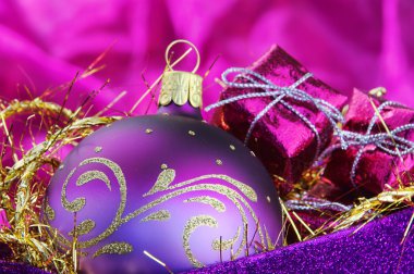 weihnachtskugel - Noel top 83