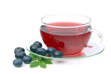 tee heidelbeere - blueberry çay 12