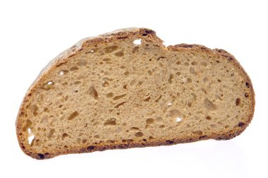Brot - 10 ekmek