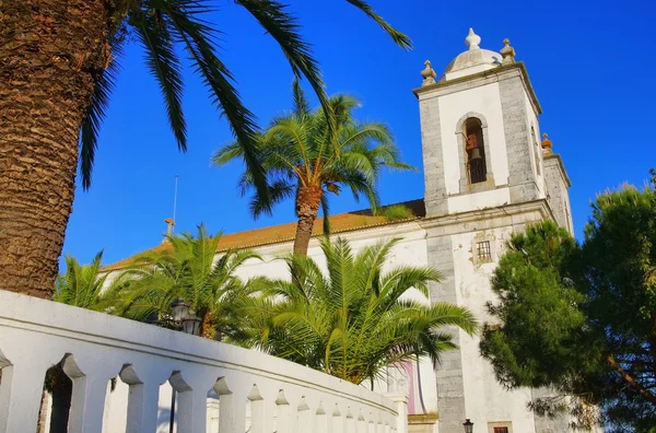 Castro verde kirche - castro verde kerk 01 — Stockfoto