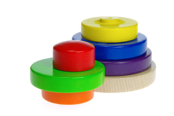 Holzspielzeug - wooden toys 04