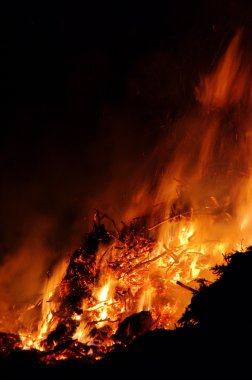 hexenfeuer - walpurgis gece şenlik ateşi 83