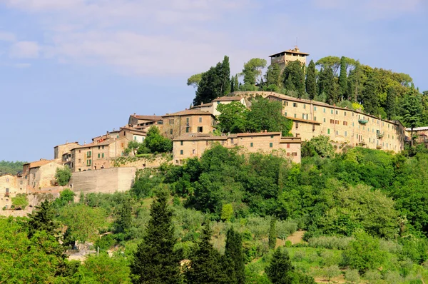 01 di Cetona — Foto Stock