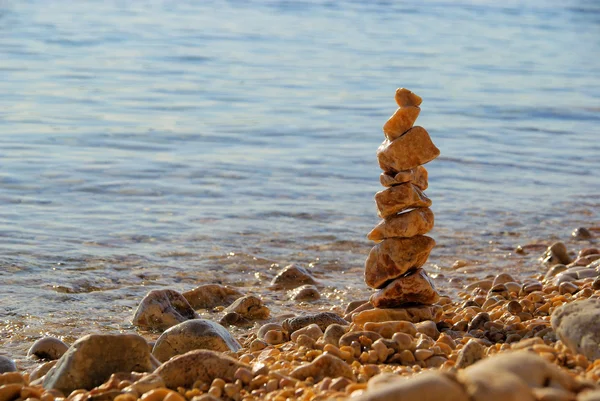 kieselturm - çakıl 01 kuleden