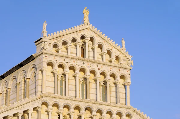 Pisa kathedrale - katedrála v Pise 03 — Stock fotografie