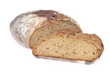 Brot - ekmek
