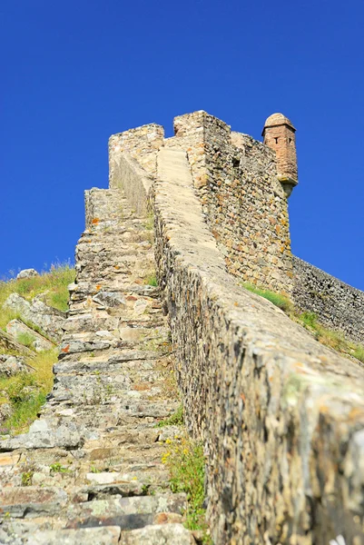 Marvão 38 — Stockfoto