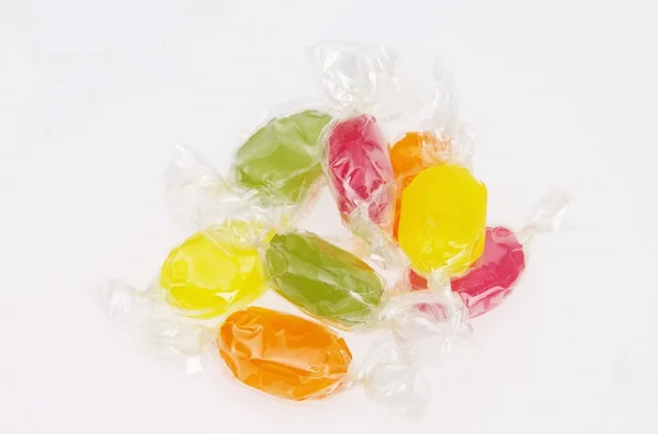 Bonbons - candy 01 — Stock Photo, Image