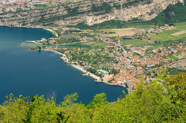 Gardasee nago-torbole - Gardasee nago-torbole 09 — Stockfoto